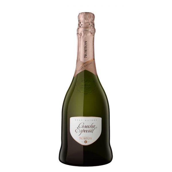 NORTON COSECHA ESPECIAL BRUT NATURE 750ml