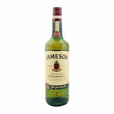 JAMESON X 750
