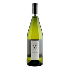 LATITUD CHARDONNAY 750cc