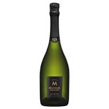 MUMM DBN