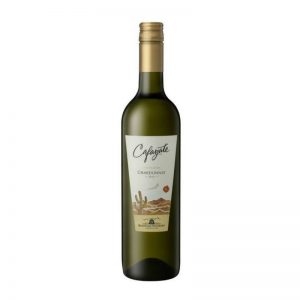CAFAYATE CHARDONNAY 750cc