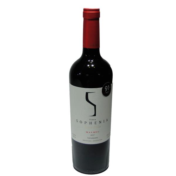 FINCA SOPHENIA RESERVA MALBEC 750cc