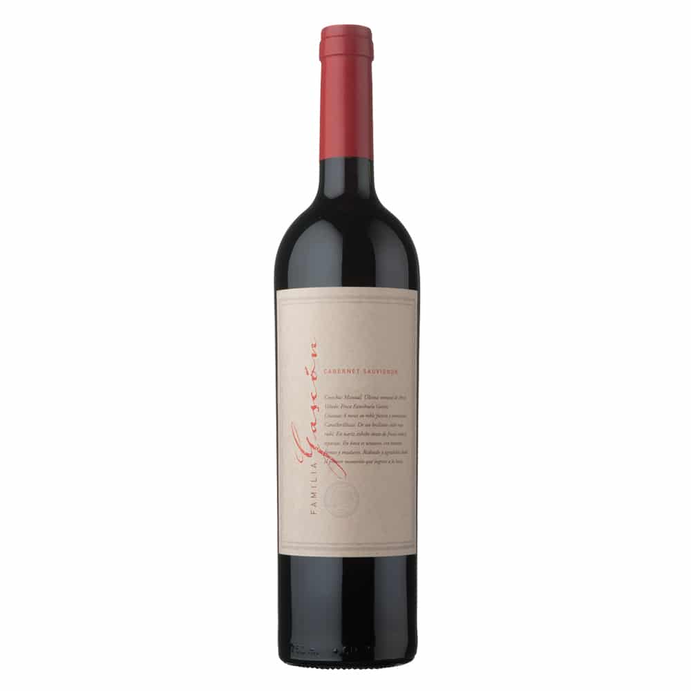 FAMILIA GASCON CABERNET