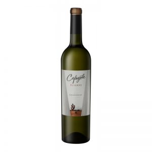 CAFAYATE RESERVA CHARDONNAY 750cc