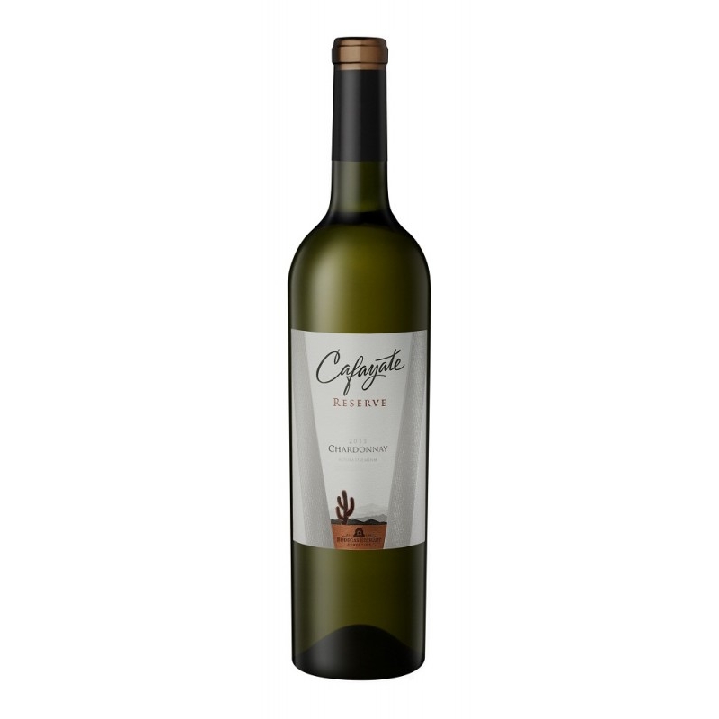CAFAYATE RESERVA CHARDONNAY 750cc