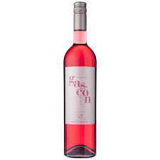 FAMILIA GASCON ROSE 750cc