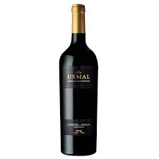 ALTO UXMAL CABERNET MERLOT 750cc