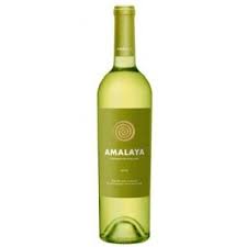 AMALAYA BLANCO TORRONTES 750cc