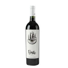 BRAVIO CABERNET 750cc
