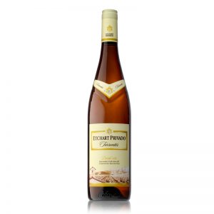 ETCHART PRIVADO TORRONTES