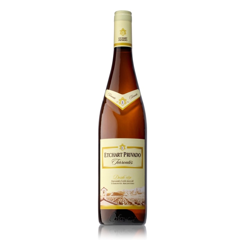 ETCHART PRIVADO TORRONTES