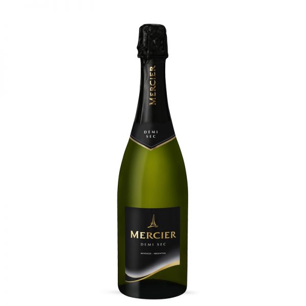 MERCIER DEMI SEC 750cc