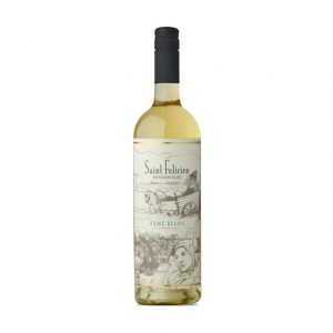 SAINT FELICIEN SAUVIGNON BLANC 750cc