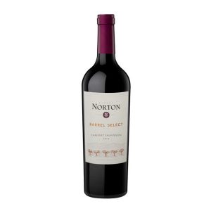 NORTON BARREL SELECT CABERNET 750cc
