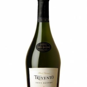 CHAMPAGNE TRIVENTO BRUT NATURE 750cc