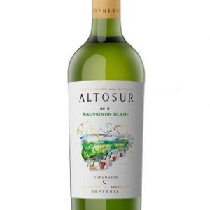 ALTOSUR SAUVIGNON BLANCO 750cc