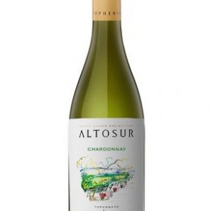 ALTOSUR CHARDONNAY 750cc