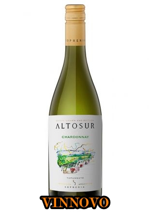 ALTOSUR CHARDONNAY 750cc