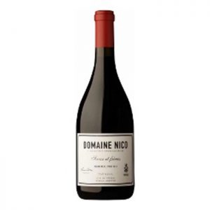DOMAINE NICO GRANDPERE PINOT NOIR 750cc