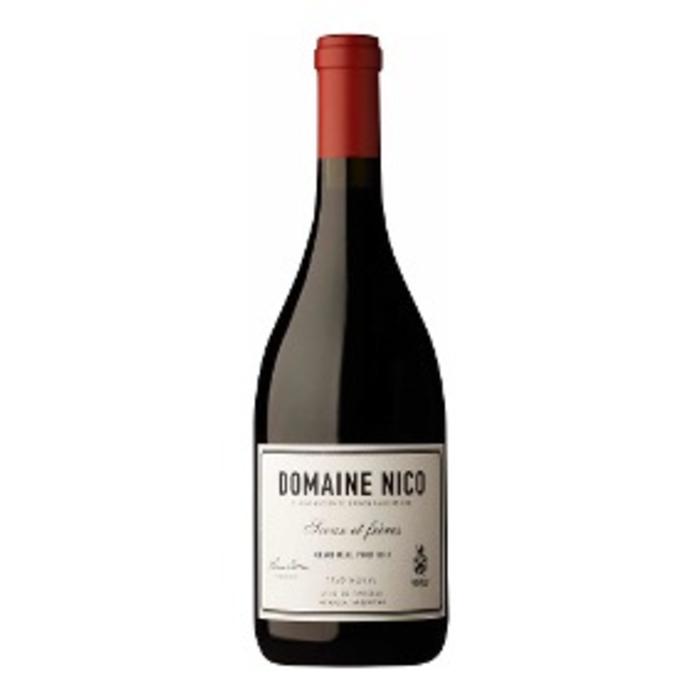 DOMAINE NICO GRANDPERE PINOT NOIR 750cc