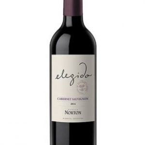 ELEGIDO CABERNET 750cc