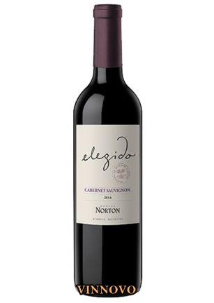 ELEGIDO CABERNET 750cc