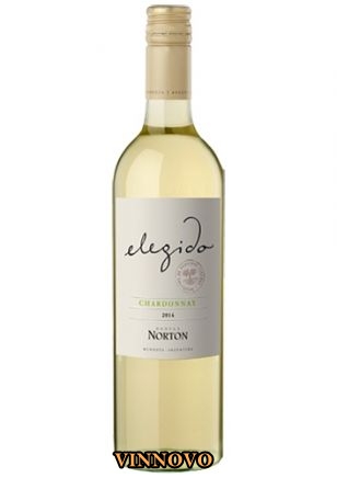ELEGIDO CHARDONNAY 750cc