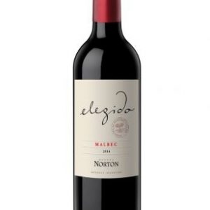 ELEGIDO MALBEC 750cc