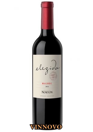 ELEGIDO MALBEC 750cc