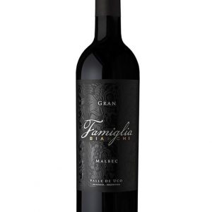 GRAN FAMIGLIA MALBEC 750cc