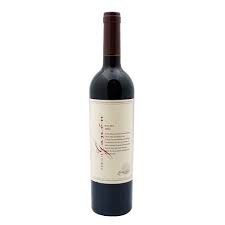 FAMILIA GASCON MALBEC 750cc