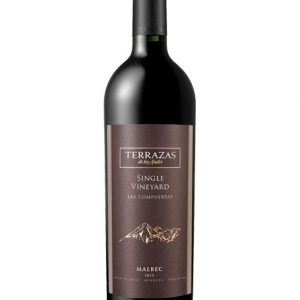 TERRAZAS GRAND MALBEC 750 cc
