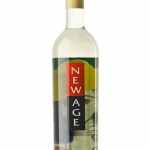 NEW AGE BLANCO 750cc
