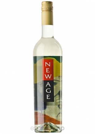 NEW AGE BLANCO 750cc