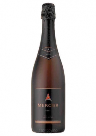MERCIER ROSADO 750cc