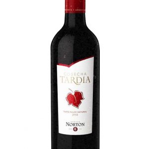 NORTON COSECHA TARDIA TINTO DULCE 750cc