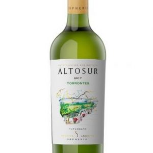 ALTOSUR TORRONTES 750cc