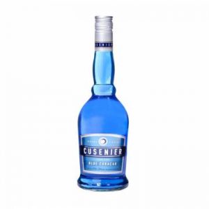 CUSENIER BLUE CURACAO 700CC