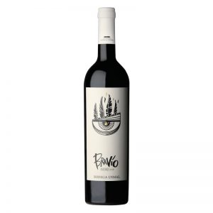 BRAVIO CABERNET 750CC