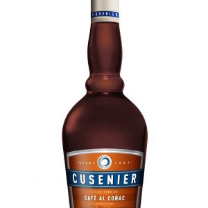 CUSENIER CAFE COGNAC 700CC