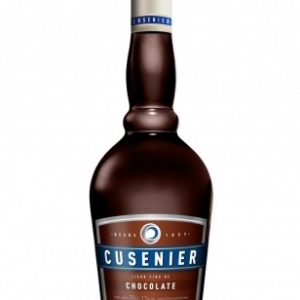 CUSENIER CHOCOLATE 700CC