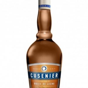 CUSENIER DULCE DE LECHE 700 CC