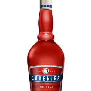 CUSENIER FRUTILLA 700CC