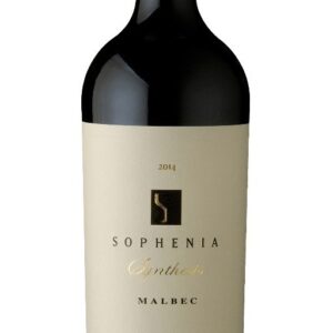 SOPHENIA SYNTHESIS 750CC