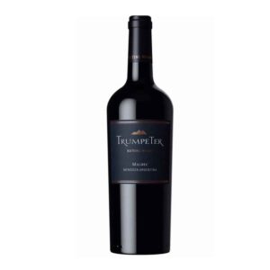 TRUMPETER MALBEC 750CC