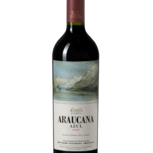 AZUL ARAUCANA MALBEC 750 CC