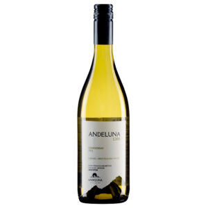 ANDELUNA 1300 CHARDONNAY 750 CC
