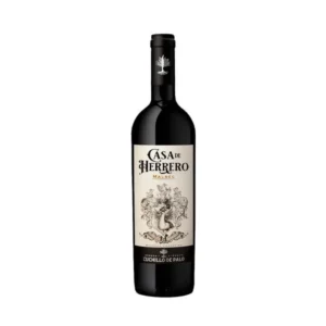 CASA DE HERRERO MALBEC 750 CC