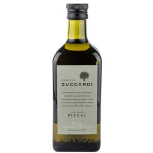 ACEITE OLIVA FAM ZUCCARDI PICUAL 500cc