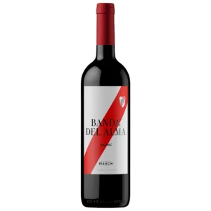 BANDA DEL ALMA MALBEC 750 CC